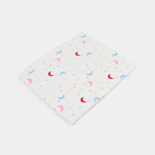 Baby Changing Sheet Terry Printed 48x69
