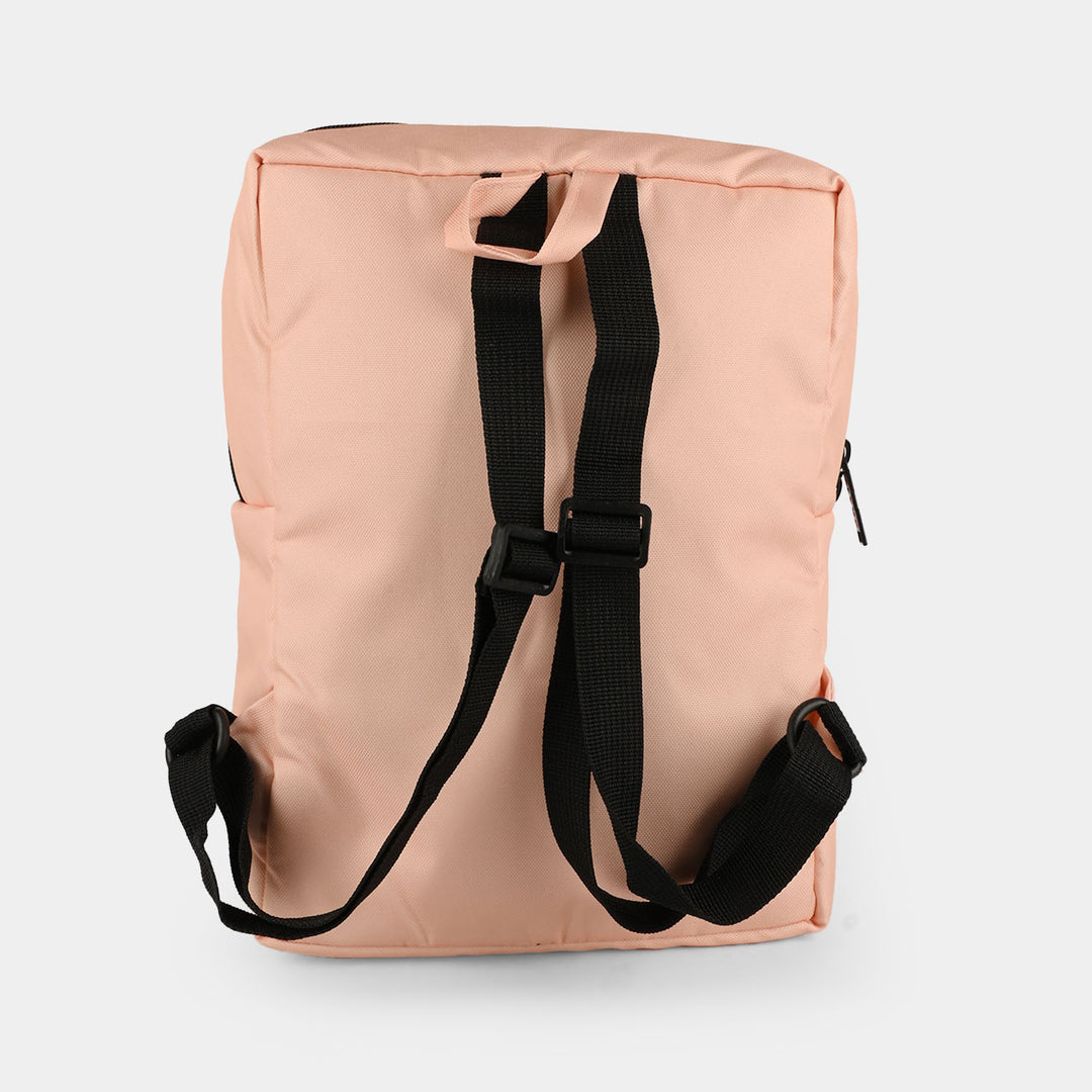 LEVUP 13" Envelope Backpack/School Bag | Nursery