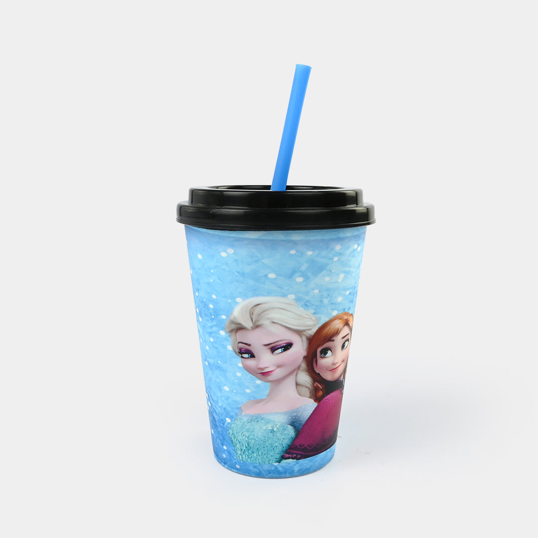 Sipper Cup L Blue