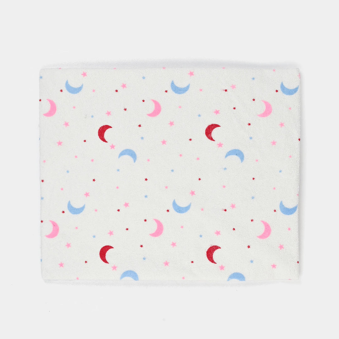 Baby Changing Sheet Terry Printed 48x69