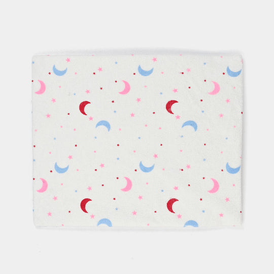 Baby Changing Sheet Terry Printed 48x69