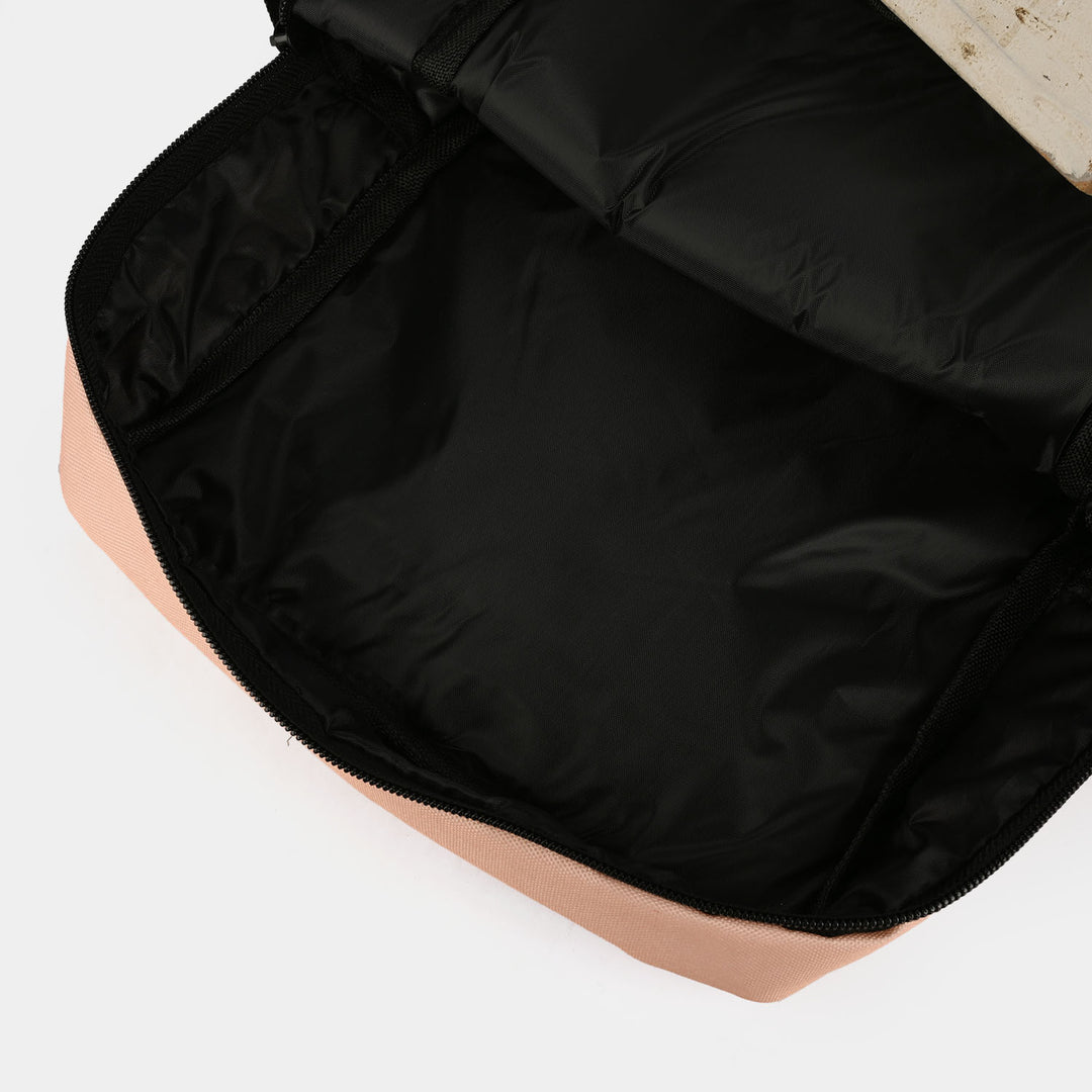 LEVUP 13" Envelope Backpack/School Bag | Nursery