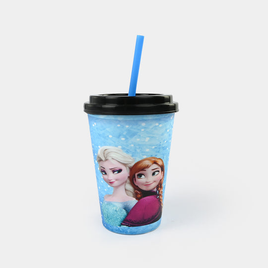 Sipper Cup L Blue