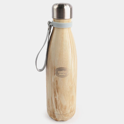 WATER BOTTLE STAINLESS STEEL | 750ML