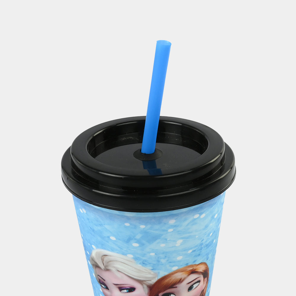 Sipper Cup L Blue