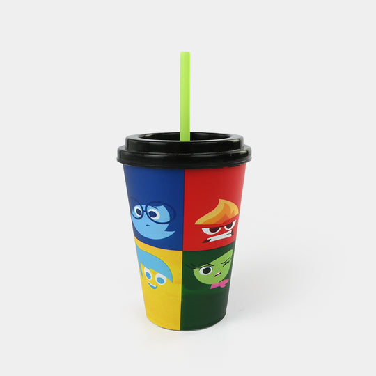 Sipper Cup Bryg -Inside Out