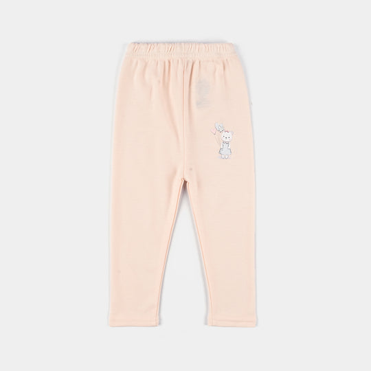 Pack OF 3 Infant Unisex Poly Cotton Pajama Set