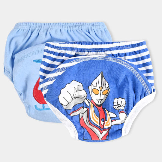 Baby Training Panty Pack of 2