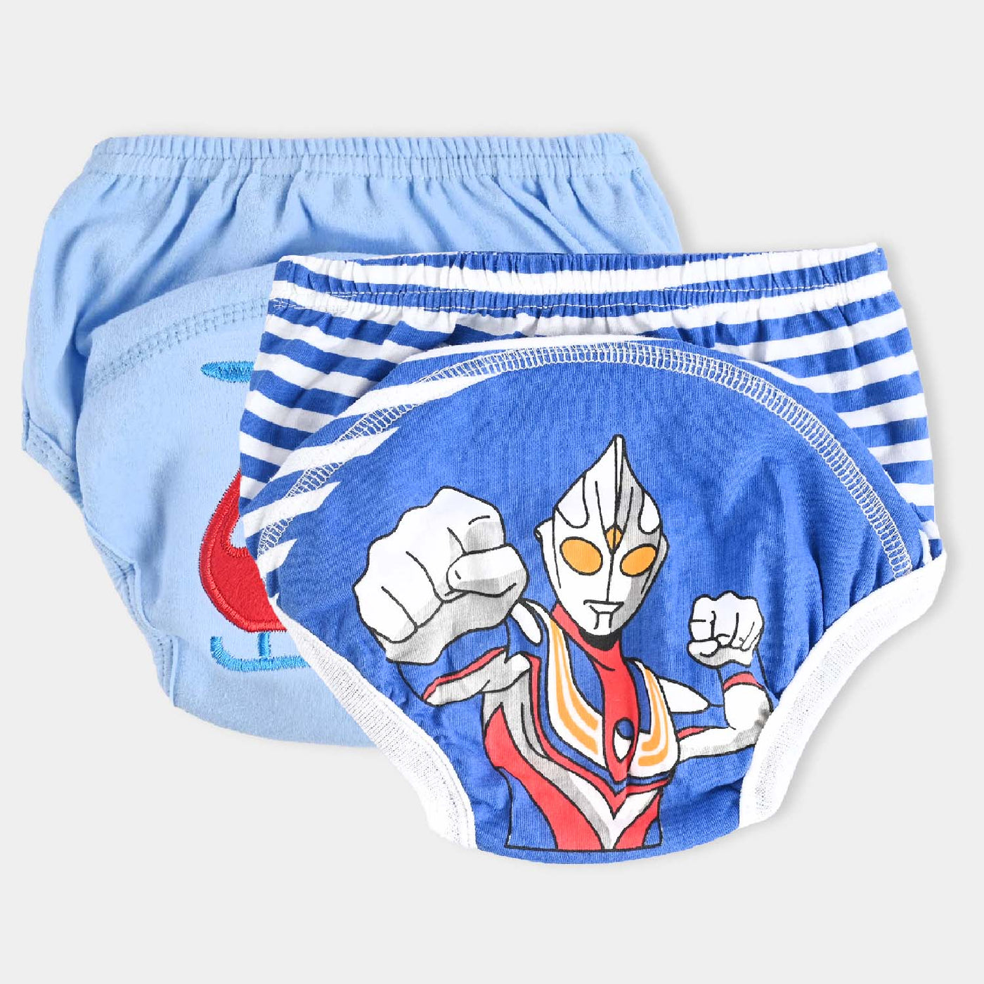 Baby Training Panty Pack of 2