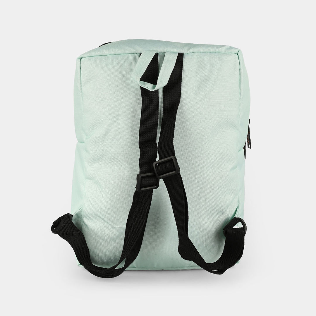 LEVUP 13" Envelope Backpack/School Bag | Nursery
