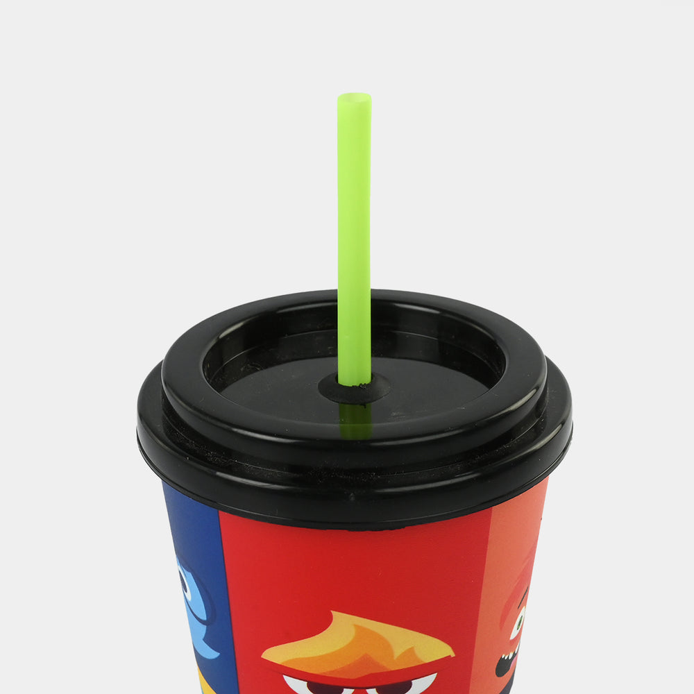 Sipper Cup Bryg -Inside Out