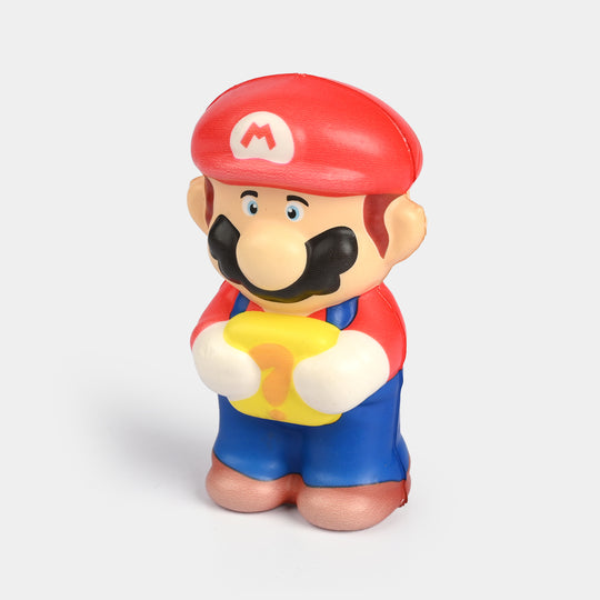 Squishy Stress Relief Toy