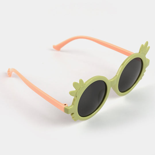 KIDS SUNGLASSES