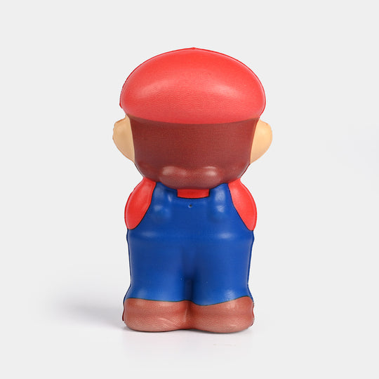 Squishy Stress Relief Toy