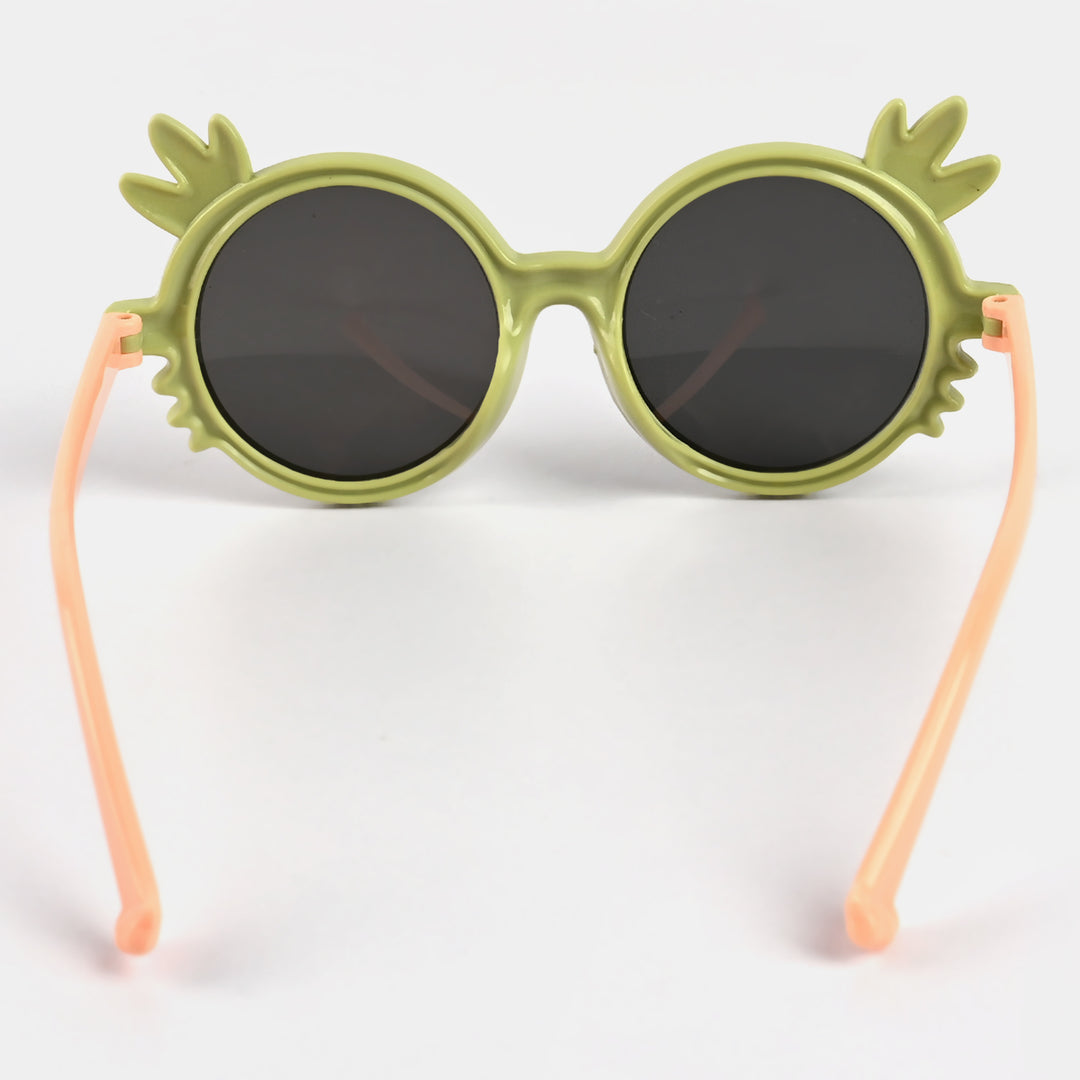 KIDS SUNGLASSES