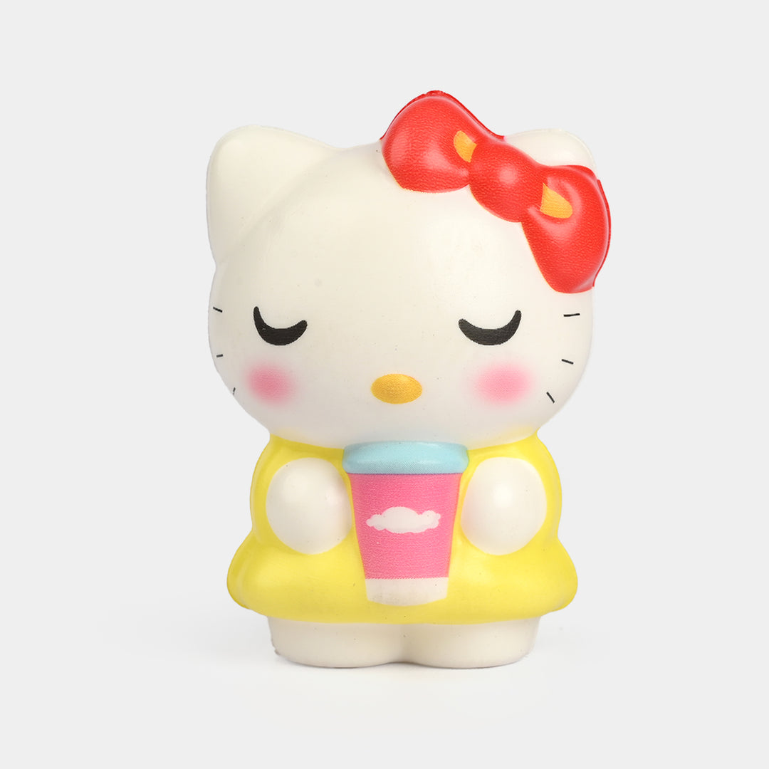 Squishy Stress Relief Toy