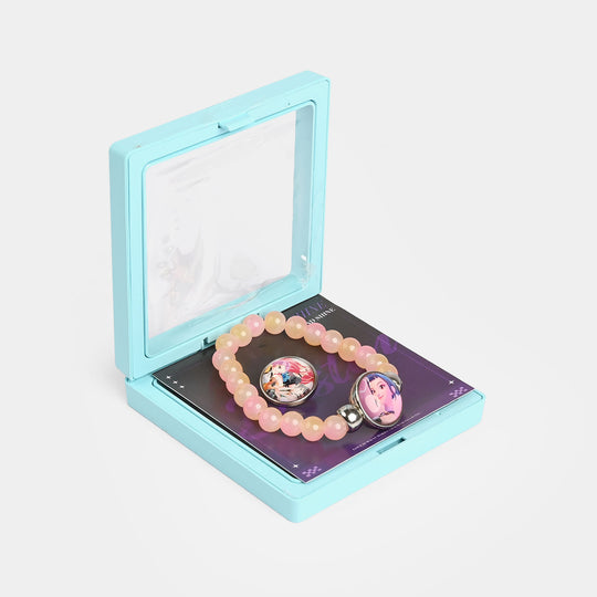Fashion Jewelry Bracelet Set