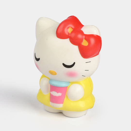 Squishy Stress Relief Toy