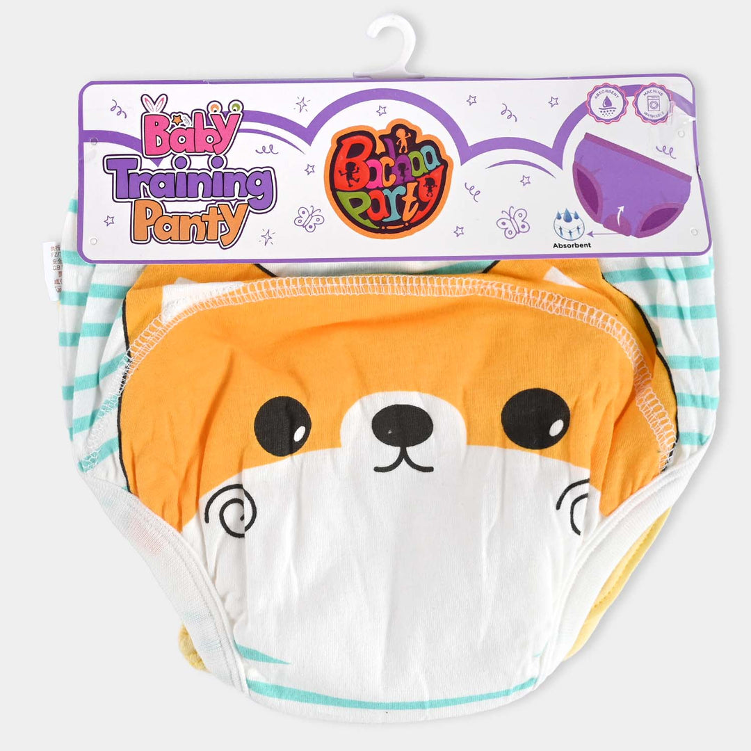 Baby Training Panty Pack of 2