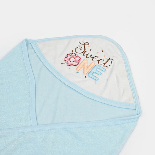 Hooded Baby Bath Towel for Kids