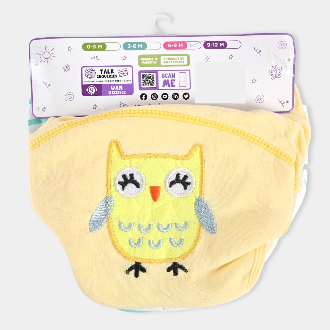 Baby Training Panty Pack of 2