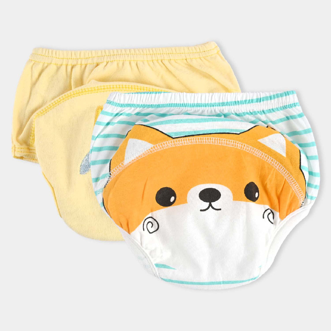 Baby Training Panty Pack of 2