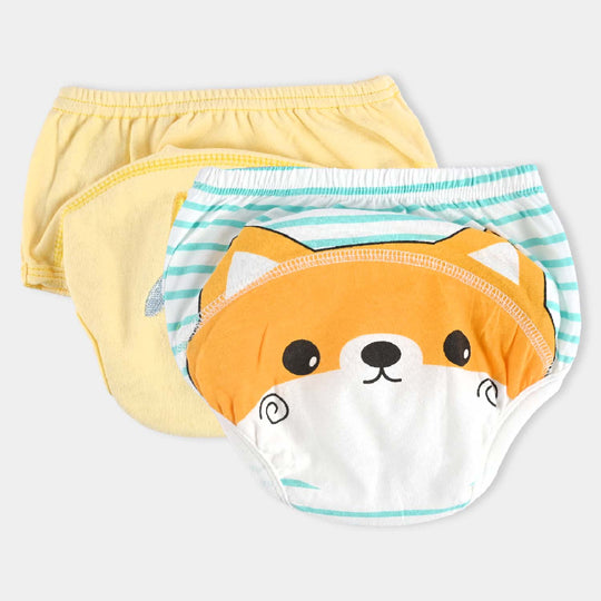 Baby Training Panty Pack of 2