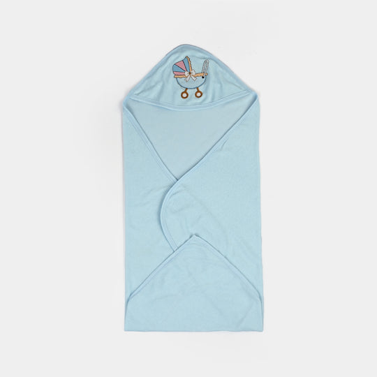 Hooded Baby Bath Towel for Kids