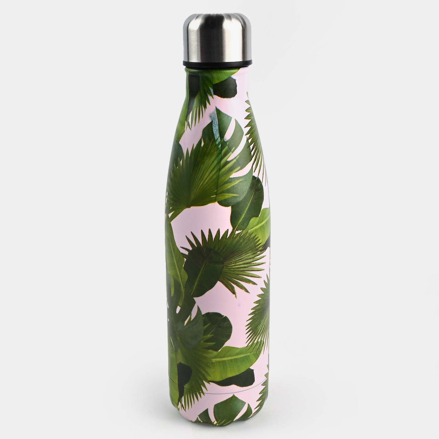 WATER BOTTLE STAINLESS STEEL | 600ml