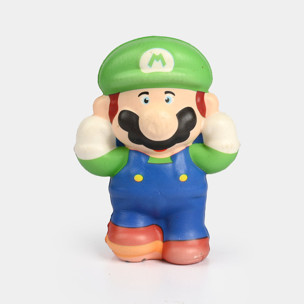 Squishy Stress Relief Toy