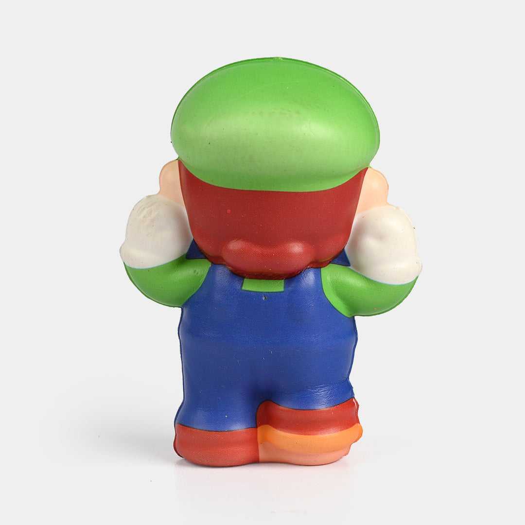 Squishy Stress Relief Toy