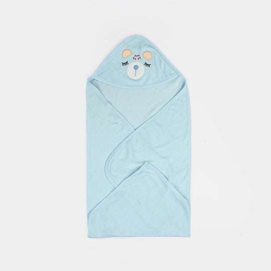 Hooded Baby Bath Towel for Kids