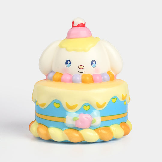 Squishy Stress Relief Toy