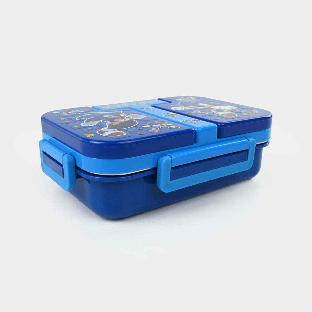 Stainless Steel Lunch Box for Kids