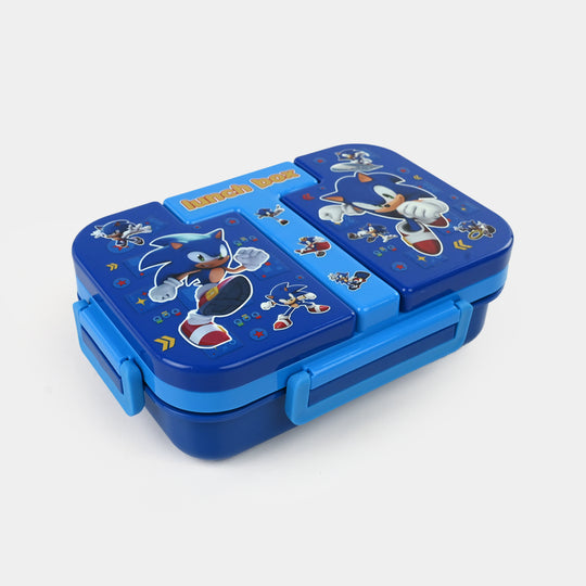 Stainless Steel Lunch Box for Kids