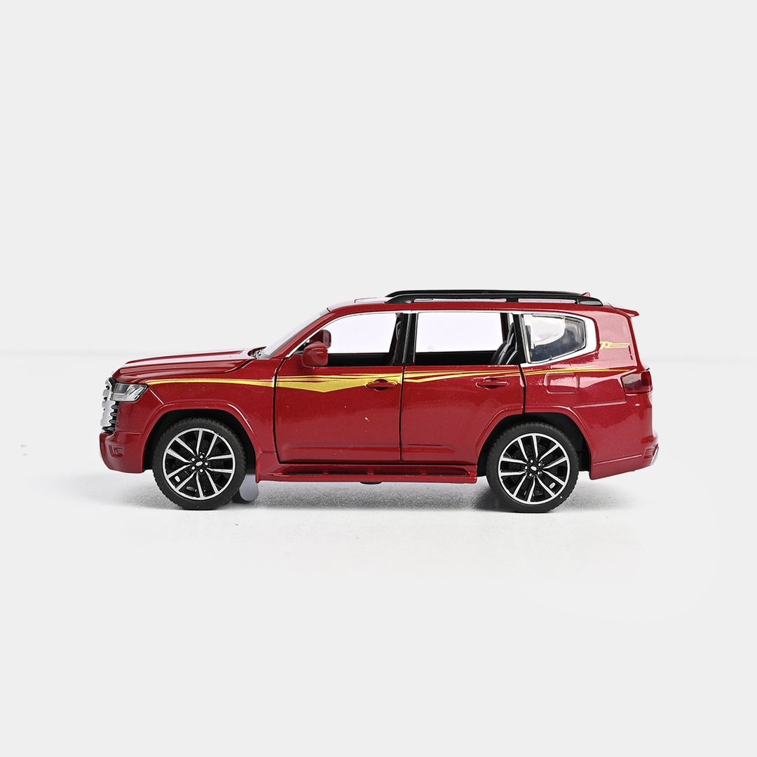 Die-Cast Model Car | 1:24 Scale Collector’s Edition