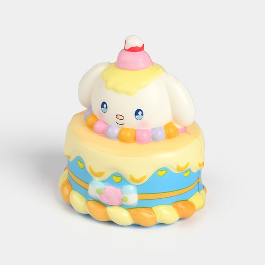 Squishy Stress Relief Toy