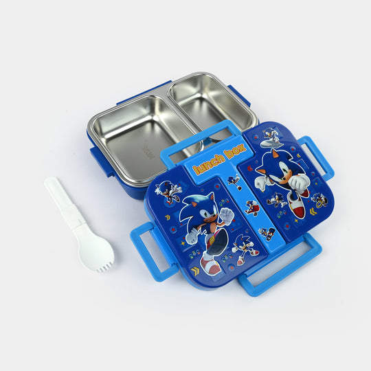 Stainless Steel Lunch Box for Kids