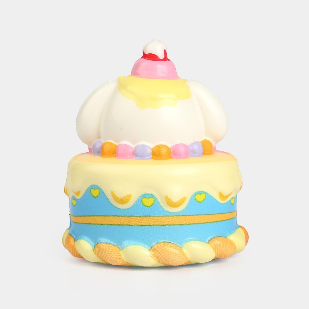 Squishy Stress Relief Toy