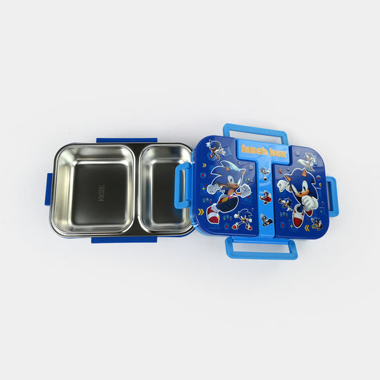 Stainless Steel Lunch Box for Kids