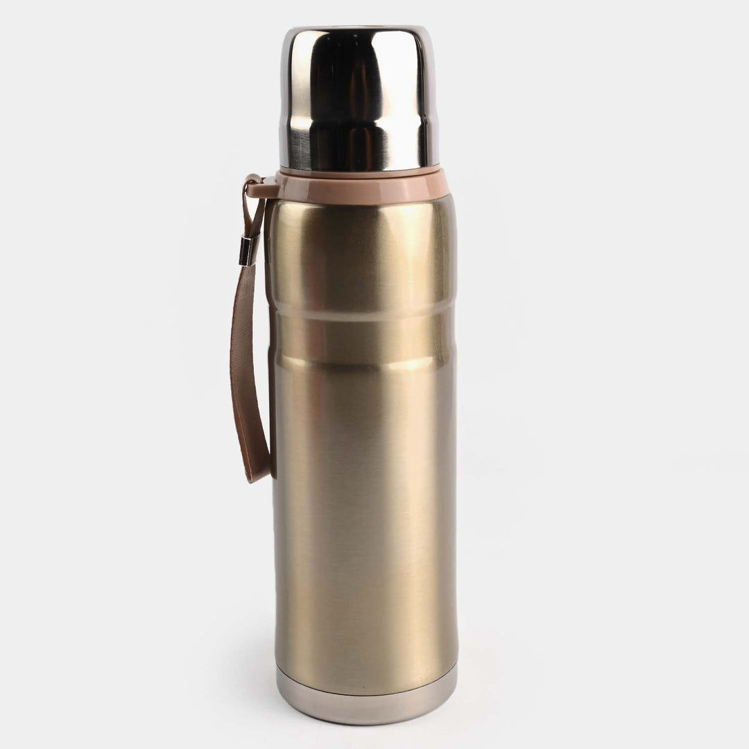 WATER BOTTLE STAINLESS STEEL | 750ml