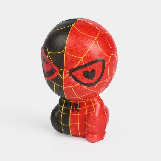 Squishy Stress Relief Toy