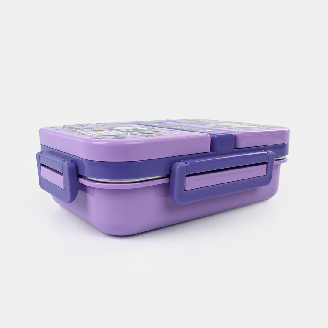 Stainless Steel Lunch Box for Kids