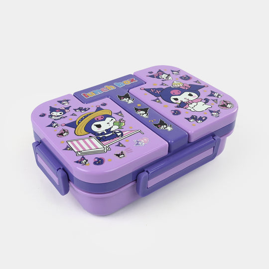 Stainless Steel Lunch Box for Kids