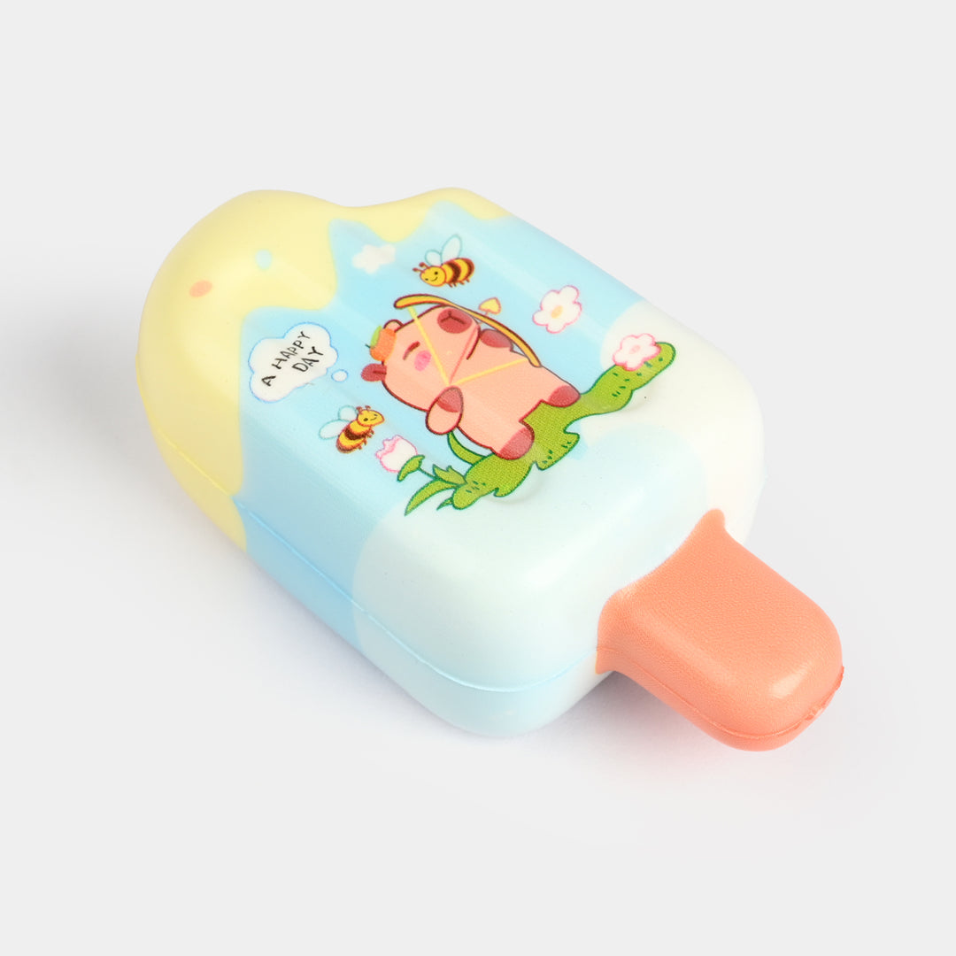 Squishy Stress Relief Toy
