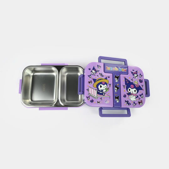 Stainless Steel Lunch Box for Kids