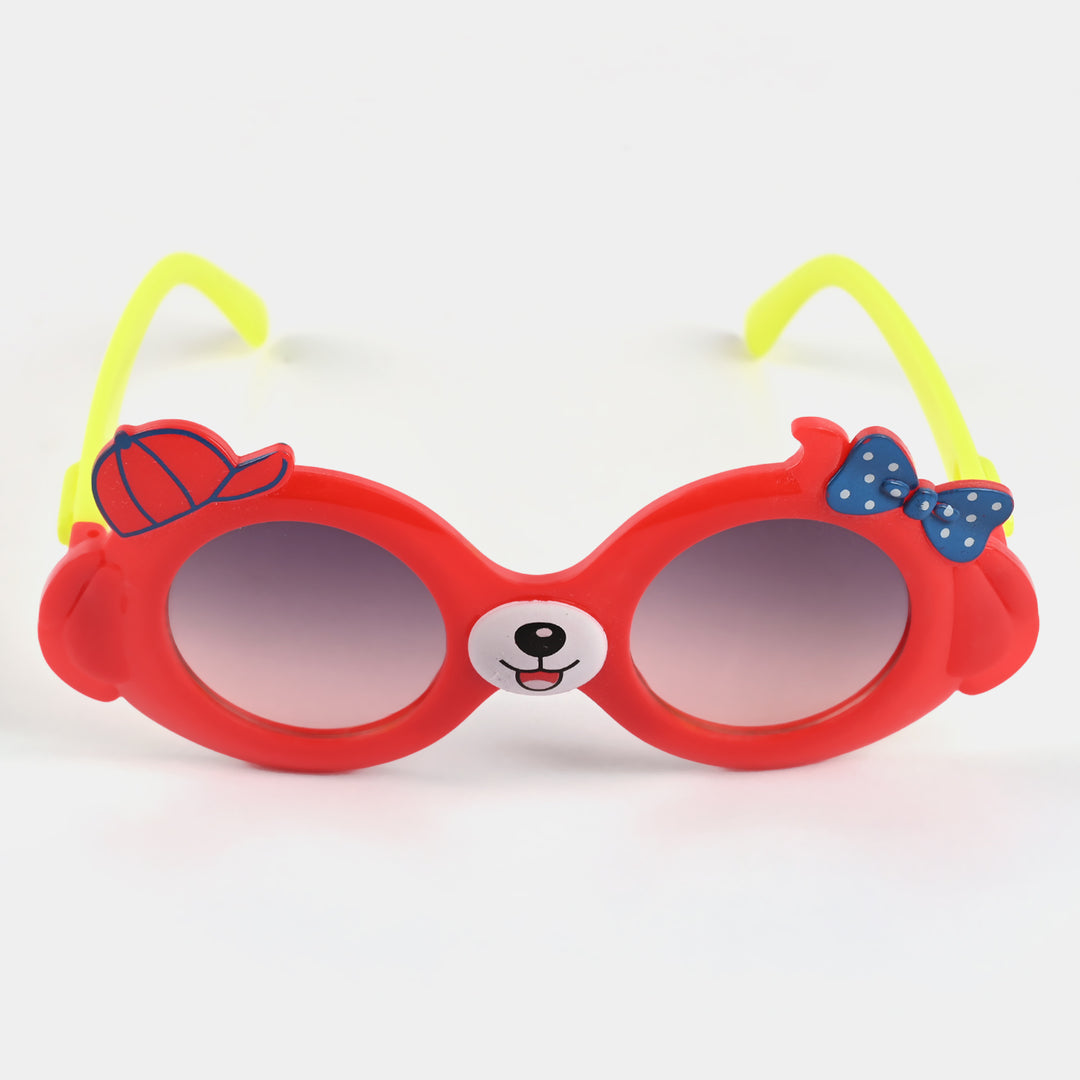 KIDS SUNGLASSES