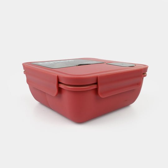 Plastic Lunch Box for Kids