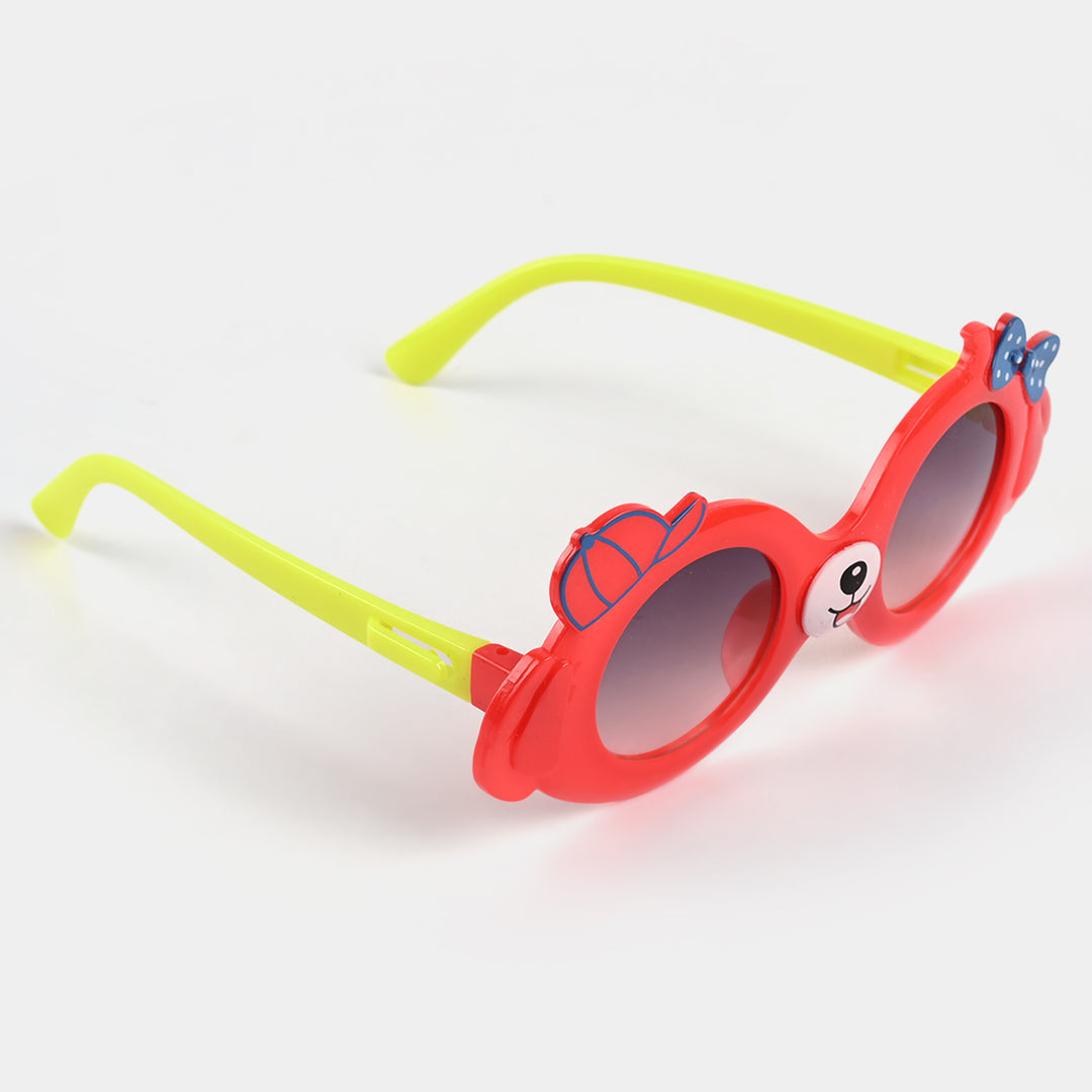 KIDS SUNGLASSES