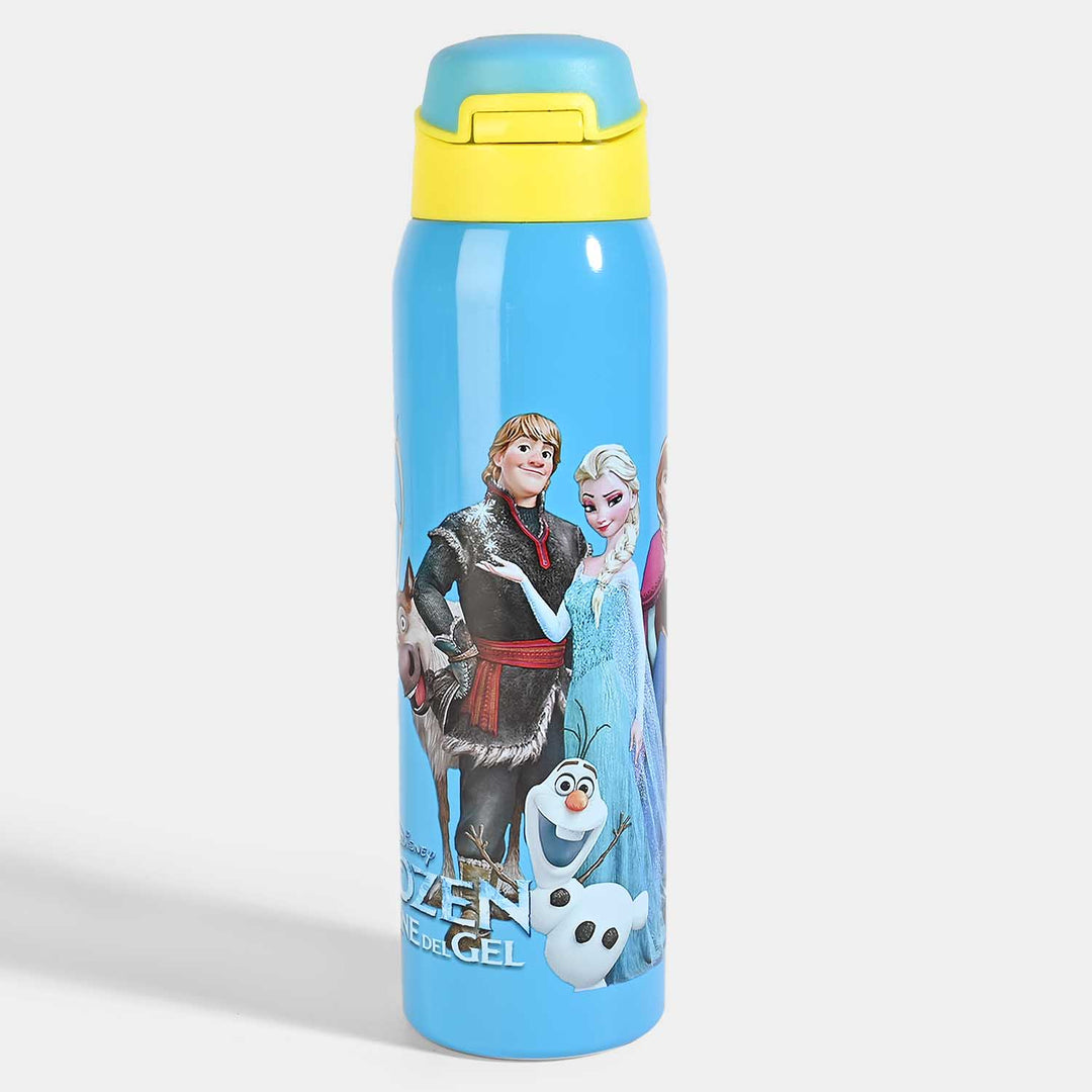 CHARACTER WATER BOTTLE STAINLESS STEEL | 500ml